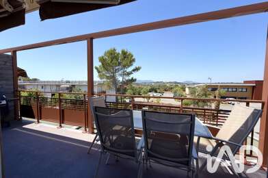 Appartement 2 pièces 227000 €