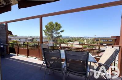 Vente Appartement 2 pièces — photo du bien