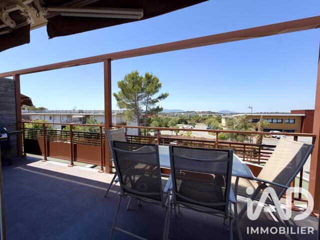 Vente Appartement 2 pièces — photo du bien