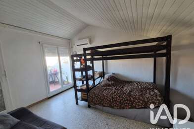 Appartement 1 pièces 65000 €