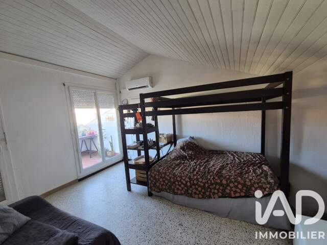 Vente Studio 1 pièce — photo du bien