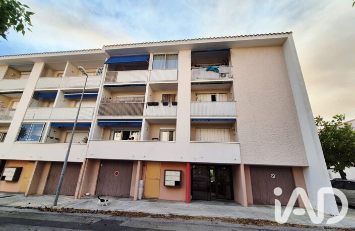 Vente Studio 1 pièce — photo 2