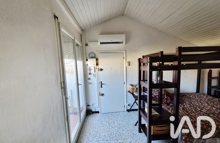 Vente Studio 1 pièce — photo 3