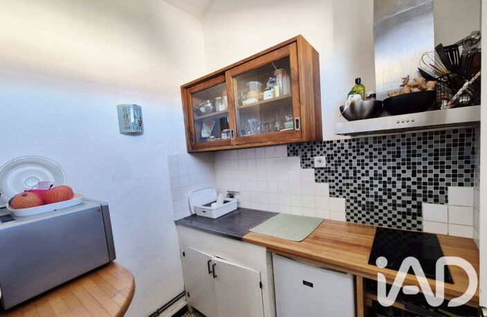 Vente Studio 1 pièce — photo 4