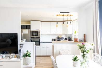 Appartement 3 pièces 203000 €