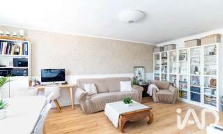 Appartement 3 Pièces 66 m² à vendre à Éragny (95610)