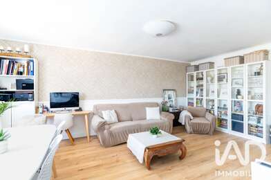 Appartement 3 pièces 203000 €
