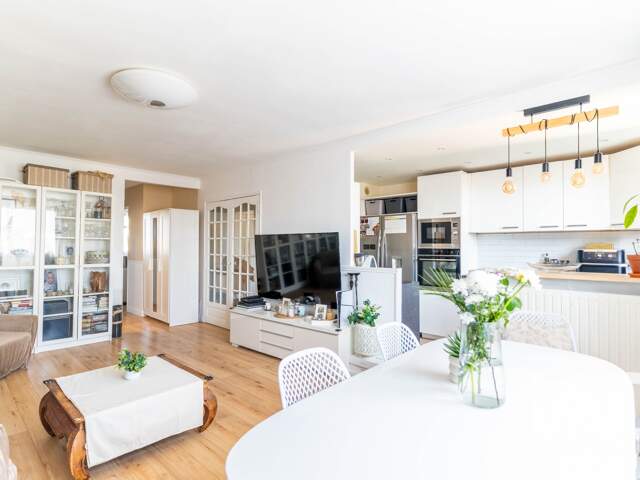 Vente Appartement 3 pièces — photo du bien
