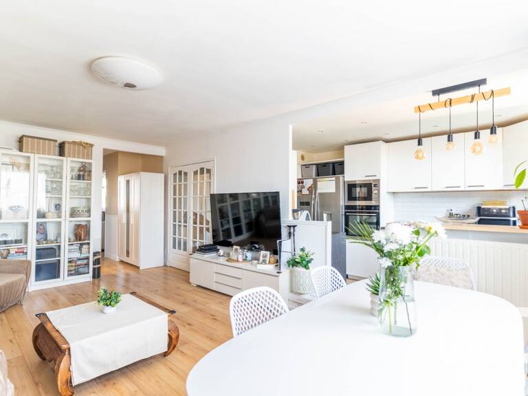 Vente Appartement 3 pièces — photo 1