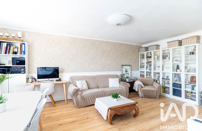Vente Appartement 3 pièces — photo 2