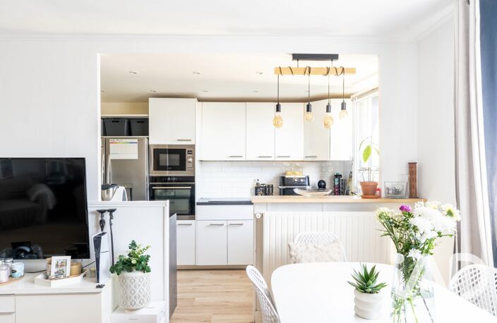 Vente Appartement 3 pièces — photo 3