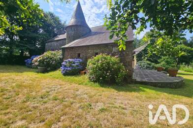 Maison 5 pièces 358000 €