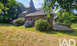 Maison 5 Pièces 174 m² à vendre à Gomené (22230)