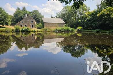 Maison 5 pièces 358000 €