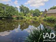 Vente Maison de campagne 5 pièces — photo 3