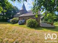 Vente Maison de campagne 5 pièces — photo 4