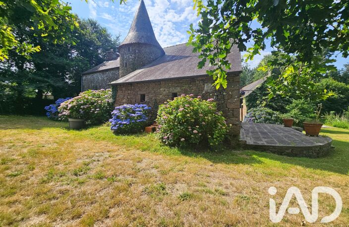 Vente Maison de campagne 5 pièces — photo 4