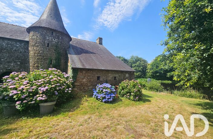 Vente Maison de campagne 5 pièces — photo 5