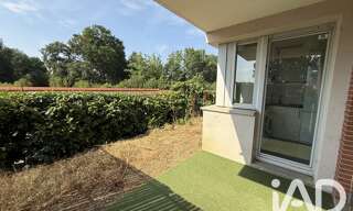 Appartement 2 Pièces 49 m² à vendre à Fonbeauzard (31140)