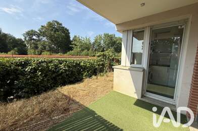 Appartement 2 pièces 136500 €