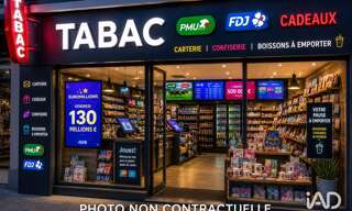Commerce  62 m² à vendre à Bourg-en-Bresse (01000)