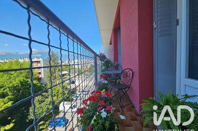Appartement 3 pièces 149000 €