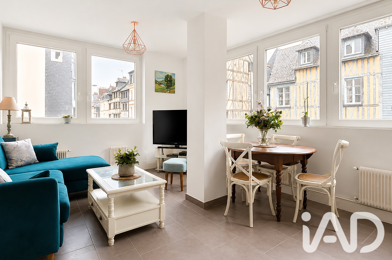 Appartement 3 pièces 230000 €