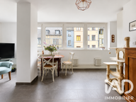Vente Appartement 3 pièces — photo 2