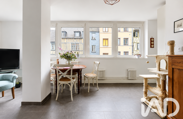 Vente Appartement 3 pièces — photo 2