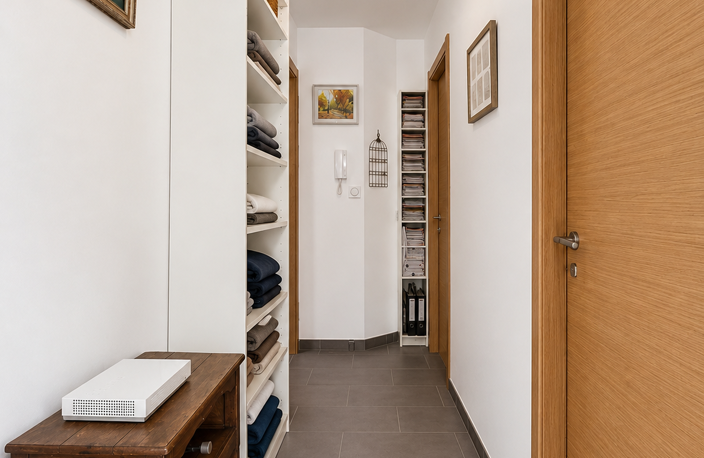 Vente Appartement 3 pièces — photo 3