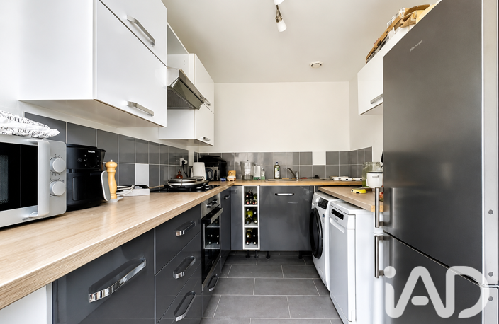 Vente Appartement 3 pièces — photo 4