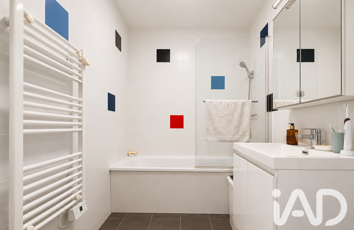 Vente Appartement 3 pièces — photo 5