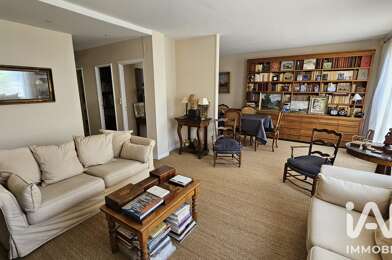 Appartement 4 pièces 515000 €