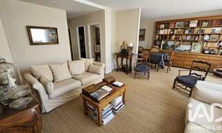 Appartement 4 Pièces 76 m² à vendre à Saint-Germain-en-Laye (78100)