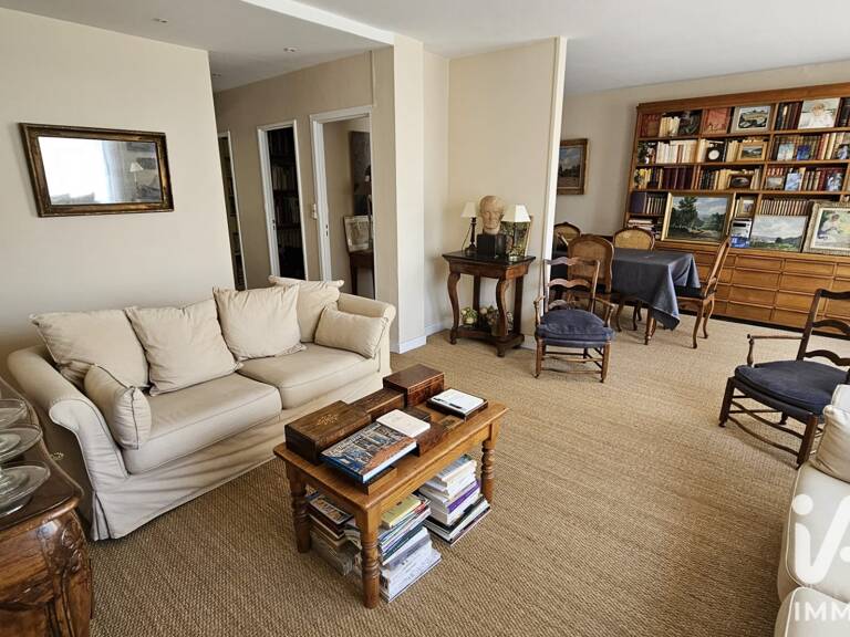Vente Appartement 4 pièces — photo 1