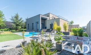 Maison 6 Pièces 148 m² à vendre à Terville (57180)