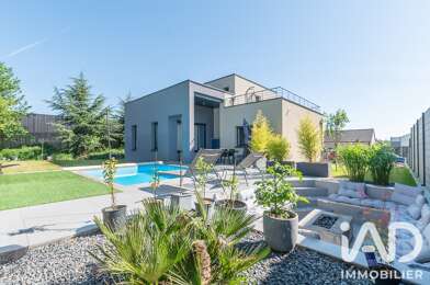 Maison 6 pièces 639000 €