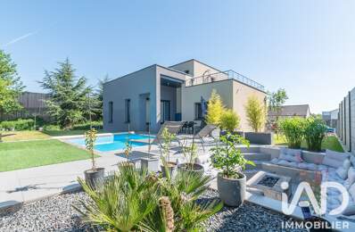 Vente Maison/villa 6 pièces — photo du bien