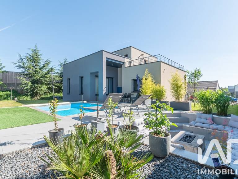 Vente Maison/villa 6 pièces — photo 1