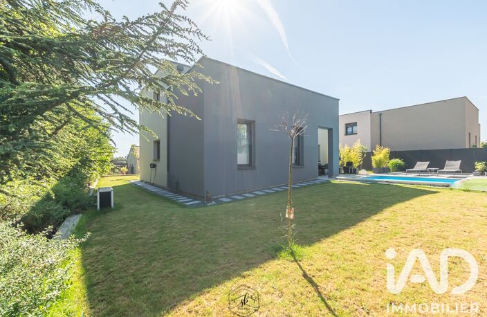 Vente Maison/villa 6 pièces — photo 2