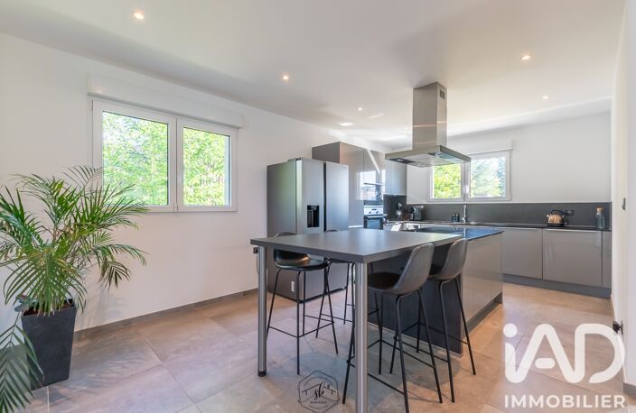 Vente Maison/villa 6 pièces — photo 3