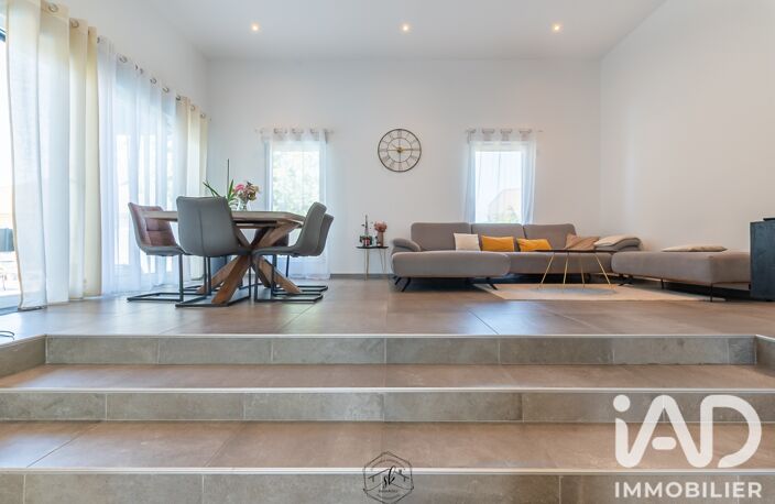 Vente Maison/villa 6 pièces — photo 4