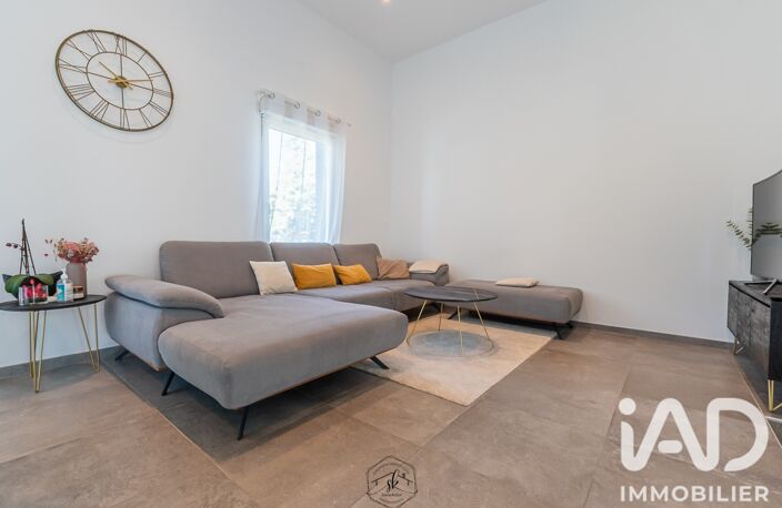 Vente Maison/villa 6 pièces — photo 5