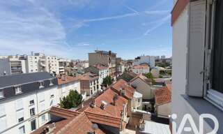 Appartement 3 Pièces 64 m² à vendre à Alfortville (94140)