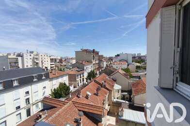 Appartement 3 pièces 315000 €