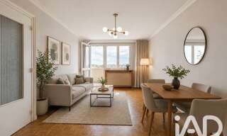 Appartement 3 Pièces 64 m² à vendre à Alfortville (94140)