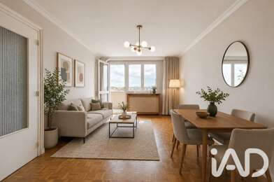 Appartement 3 pièces 315000 €