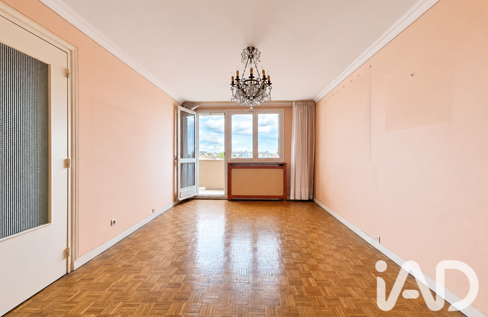 Vente Appartement 3 pièces — photo 2