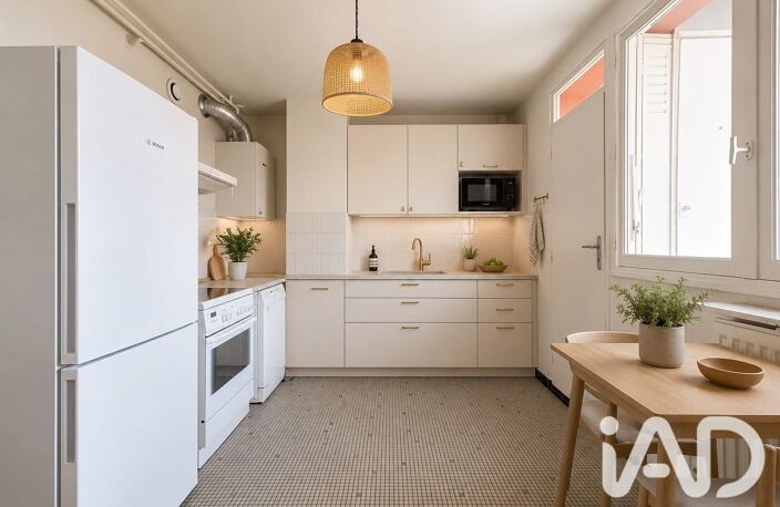 Vente Appartement 3 pièces — photo 4