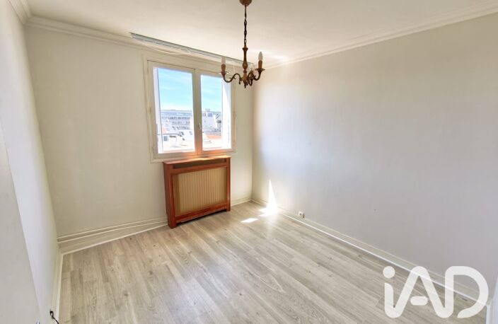 Vente Appartement 3 pièces — photo 5